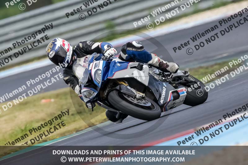 25 to 27th july 2019;Slovakia Ring;event digital images;motorbikes;no limits;peter wileman photography;trackday;trackday digital images